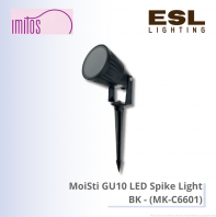 IMITOS 5W LED EYEBALL ADJUSTABLE IMITOS 5W LED EYEBALL ADJUSTABLE