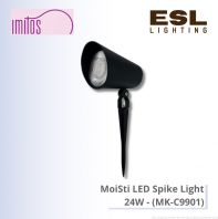 IMITOS 5W LED EYEBALL ADJUSTABLE IMITOS 5W LED EYEBALL ADJUSTABLE