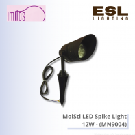 IMITOS 5W LED EYEBALL ADJUSTABLE IMITOS 5W LED EYEBALL ADJUSTABLE