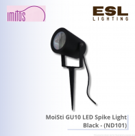 IMITOS 5W LED EYEBALL ADJUSTABLE IMITOS 5W LED EYEBALL ADJUSTABLE