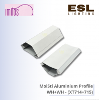 IMITOS 5W LED EYEBALL ADJUSTABLE IMITOS 5W LED EYEBALL ADJUSTABLE