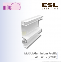 IMITOS 5W LED EYEBALL ADJUSTABLE