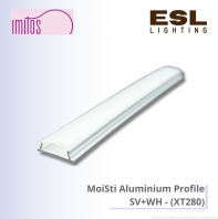 IMITOS 5W LED EYEBALL ADJUSTABLE