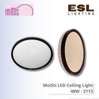 IMITOS MoiSti LED Ceiling Light 48W - 2113