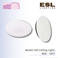 IMITOS 5W LED EYEBALL ADJUSTABLE