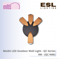 IMITOS 5W LED EYEBALL ADJUSTABLE