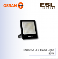 OSRAM ENDURA LED Flood Light 30W - IP66 IK06 2.5KV