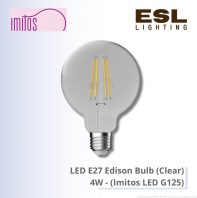 IMITOS 5W LED EYEBALL ADJUSTABLE IMITOS 5W LED EYEBALL ADJUSTABLE