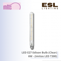 IMITOS 5W LED EYEBALL ADJUSTABLE IMITOS 5W LED EYEBALL ADJUSTABLE