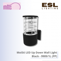 IMITOS 5W LED EYEBALL ADJUSTABLE IMITOS 5W LED EYEBALL ADJUSTABLE