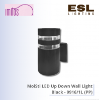 IMITOS 5W LED EYEBALL ADJUSTABLE IMITOS 5W LED EYEBALL ADJUSTABLE