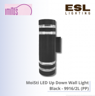 IMITOS 5W LED EYEBALL ADJUSTABLE IMITOS 5W LED EYEBALL ADJUSTABLE