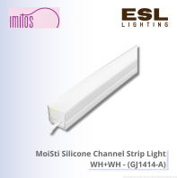 IMITOS 5W LED EYEBALL ADJUSTABLE IMITOS 5W LED EYEBALL ADJUSTABLE