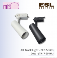 IMITOS 5W LED EYEBALL ADJUSTABLE IMITOS 5W LED EYEBALL ADJUSTABLE