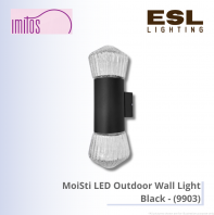 IMITOS 5W LED EYEBALL ADJUSTABLE IMITOS 5W LED EYEBALL ADJUSTABLE