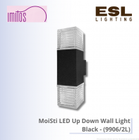 IMITOS 5W LED EYEBALL ADJUSTABLE IMITOS 5W LED EYEBALL ADJUSTABLE