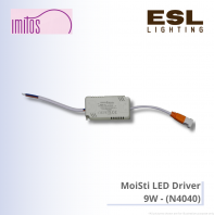 IMITOS 5W LED EYEBALL ADJUSTABLE IMITOS 5W LED EYEBALL ADJUSTABLE