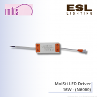 IMITOS MoiSti LED Driver 16W - N6060