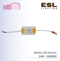 IMITOS MoiSti LED Driver 24W - N8080