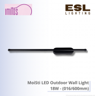 IMITOS 5W LED EYEBALL ADJUSTABLE