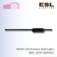 IMITOS 5W LED EYEBALL ADJUSTABLE