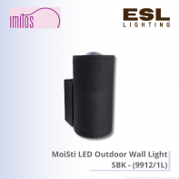 IMITOS 5W LED EYEBALL ADJUSTABLE