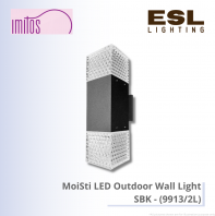 IMITOS 5W LED EYEBALL ADJUSTABLE