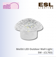 IMITOS 5W LED EYEBALL ADJUSTABLE