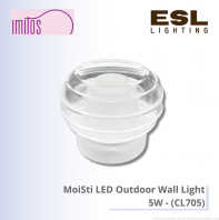 IMITOS 5W LED EYEBALL ADJUSTABLE