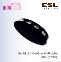 IMITOS 5W LED EYEBALL ADJUSTABLE