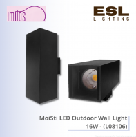 IMITOS 5W LED EYEBALL ADJUSTABLE