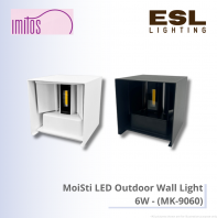 IMITOS 5W LED EYEBALL ADJUSTABLE