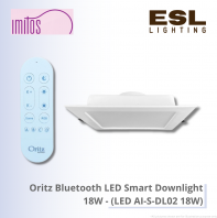 IMITOS 5W LED EYEBALL ADJUSTABLE