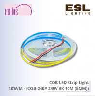 IMITOS 5W LED EYEBALL ADJUSTABLE