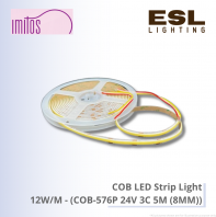 IMITOS 5W LED EYEBALL ADJUSTABLE