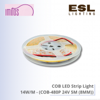 IMITOS 5W LED EYEBALL ADJUSTABLE