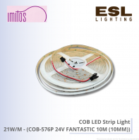 IMITOS 5W LED EYEBALL ADJUSTABLE