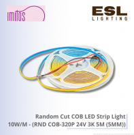 IMITOS 5W LED EYEBALL ADJUSTABLE