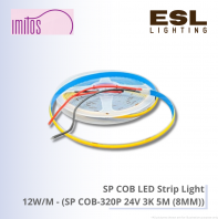 IMITOS 5W LED EYEBALL ADJUSTABLE