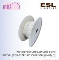 IMITOS 5W LED EYEBALL ADJUSTABLE