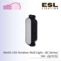 IMITOS 5W LED EYEBALL ADJUSTABLE