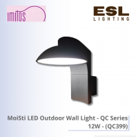 IMITOS 5W LED EYEBALL ADJUSTABLE