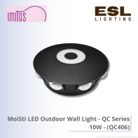 IMITOS 5W LED EYEBALL ADJUSTABLE