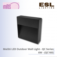 IMITOS 5W LED EYEBALL ADJUSTABLE