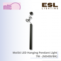 IMITOS 5W LED EYEBALL ADJUSTABLE