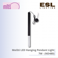 IMITOS 5W LED EYEBALL ADJUSTABLE