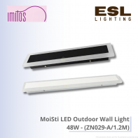 IMITOS 5W LED EYEBALL ADJUSTABLE