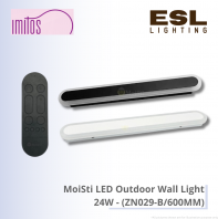 IMITOS 5W LED EYEBALL ADJUSTABLE