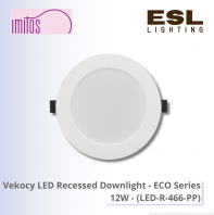 IMITOS 5W LED EYEBALL ADJUSTABLE