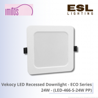 IMITOS 5W LED EYEBALL ADJUSTABLE